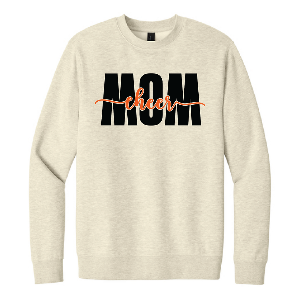 Thumbnail: Cheer Mom Apparel
