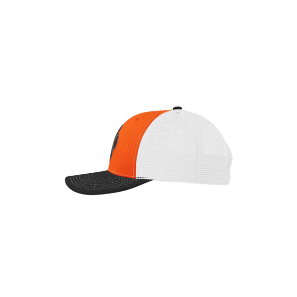 Thumbnail: Tiger Patch Cap