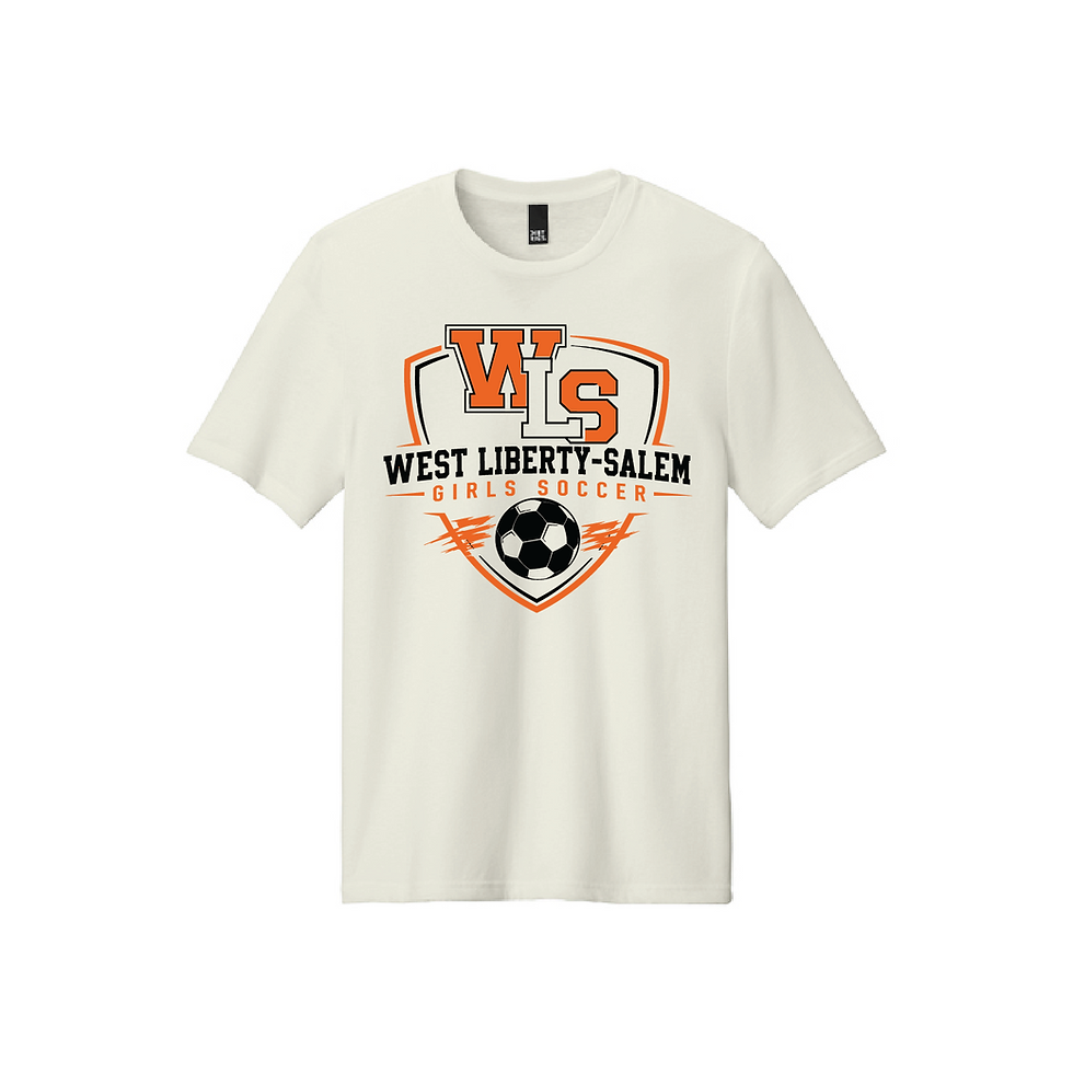 Thumbnail: SOCCER SHIELD TEE