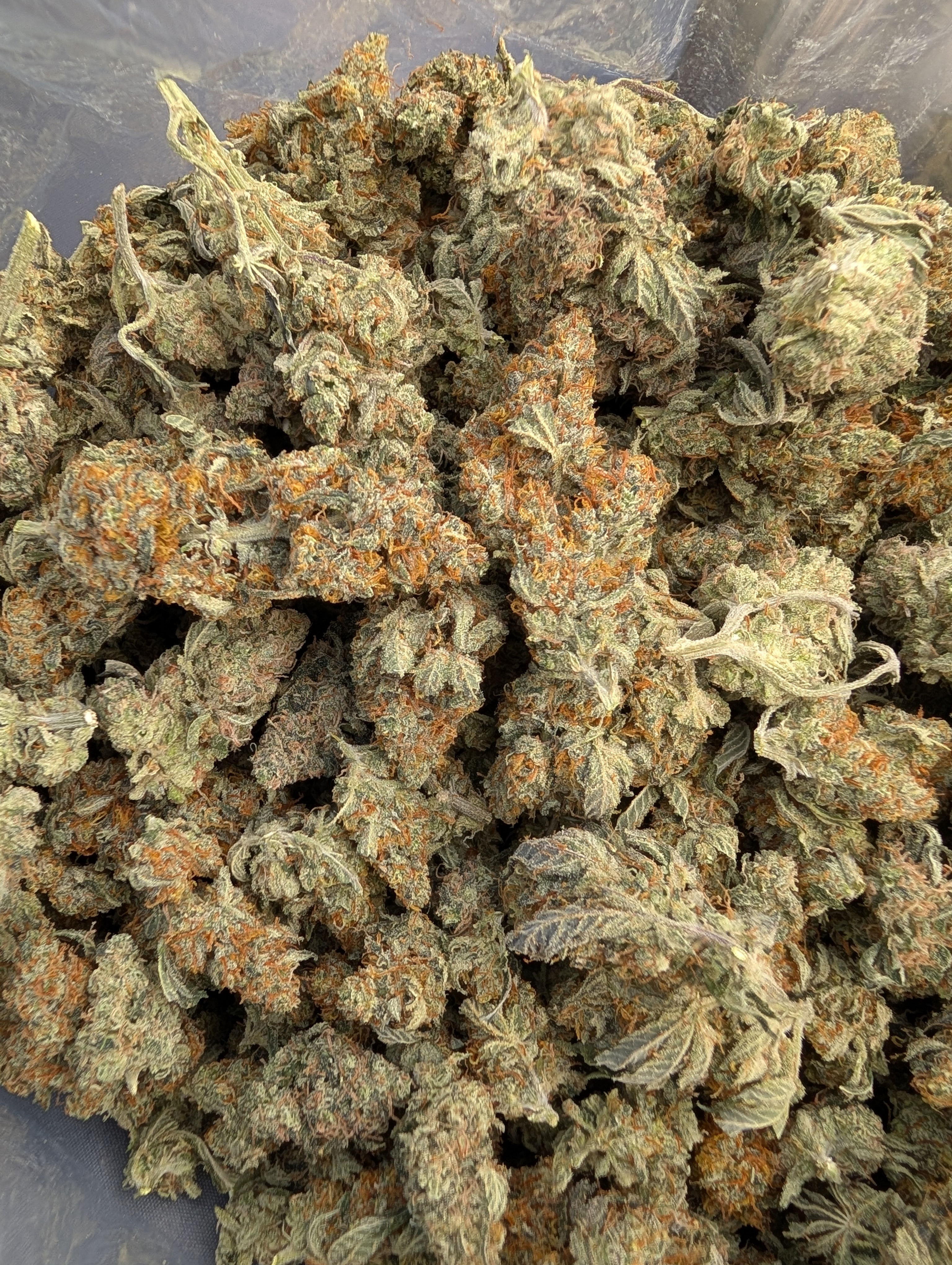 Strawberries & Cream