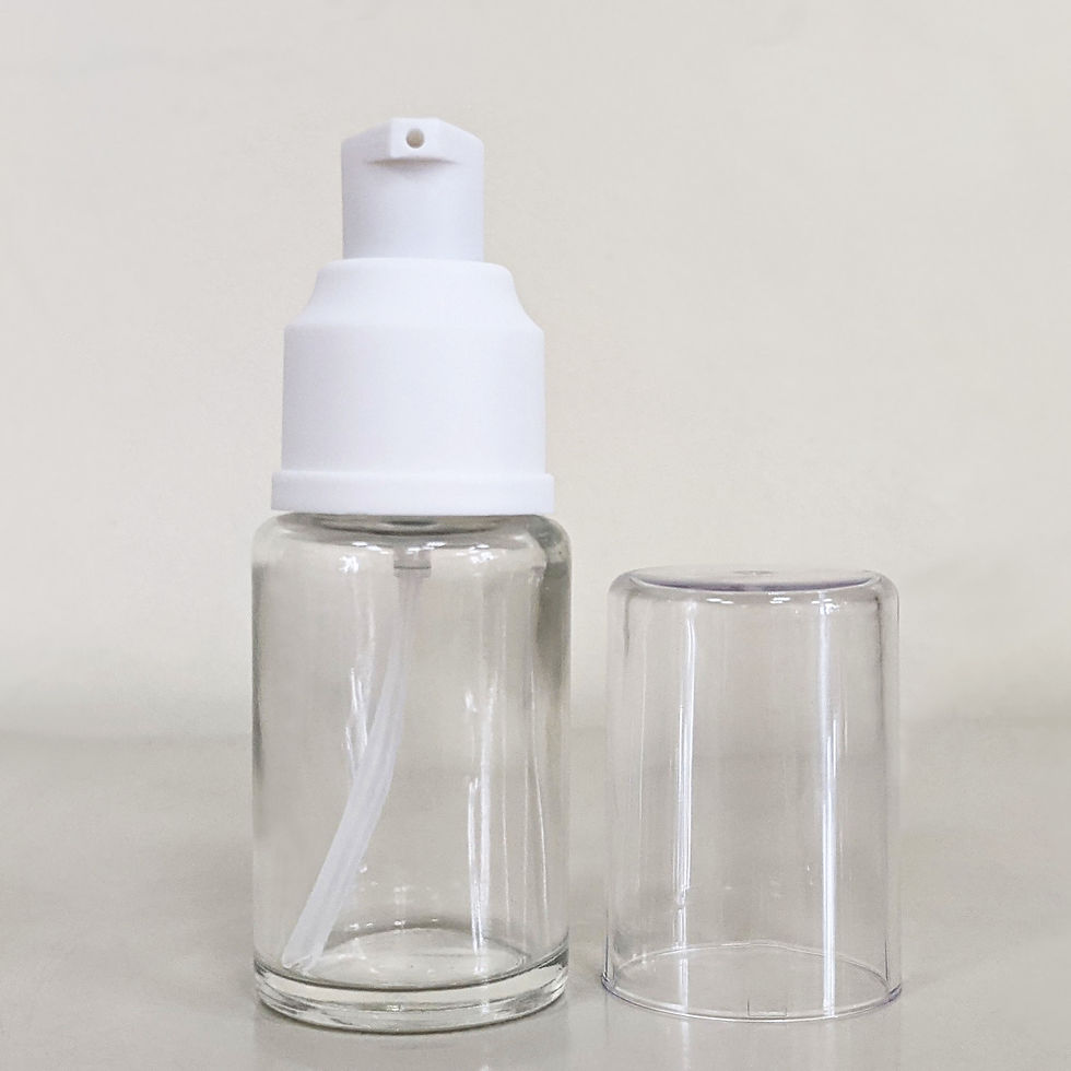 Bregman-30BE / 30ml Lotion