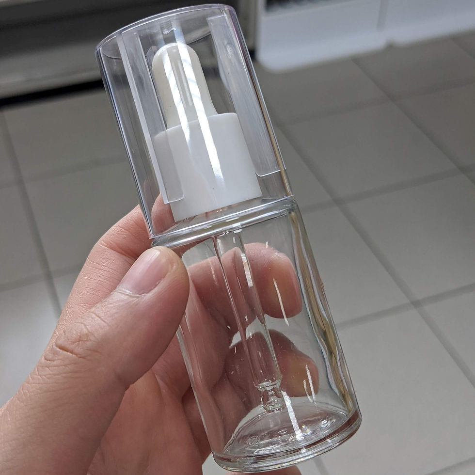 Jennifer-30C / 30ml Dropper with Lid