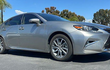 sell my lexus car for cash