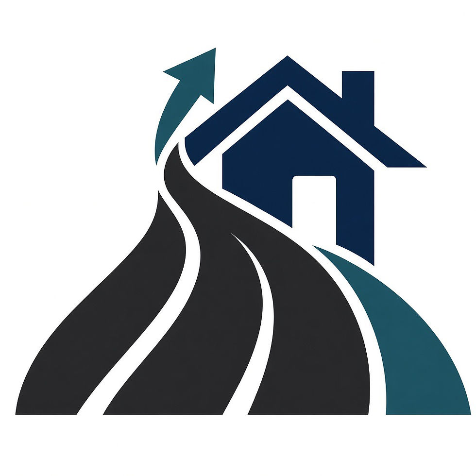 East Yorkshire Driveway Quotes logo