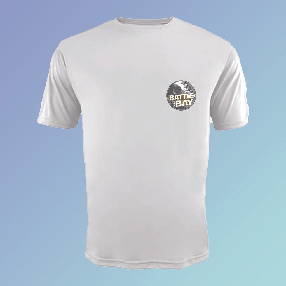 Thumbnail: BOTB Pocket Sq Tournament T Shirt
