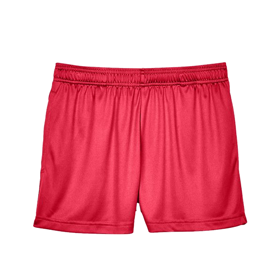 Thumbnail: Water Pollos Women's Shorts