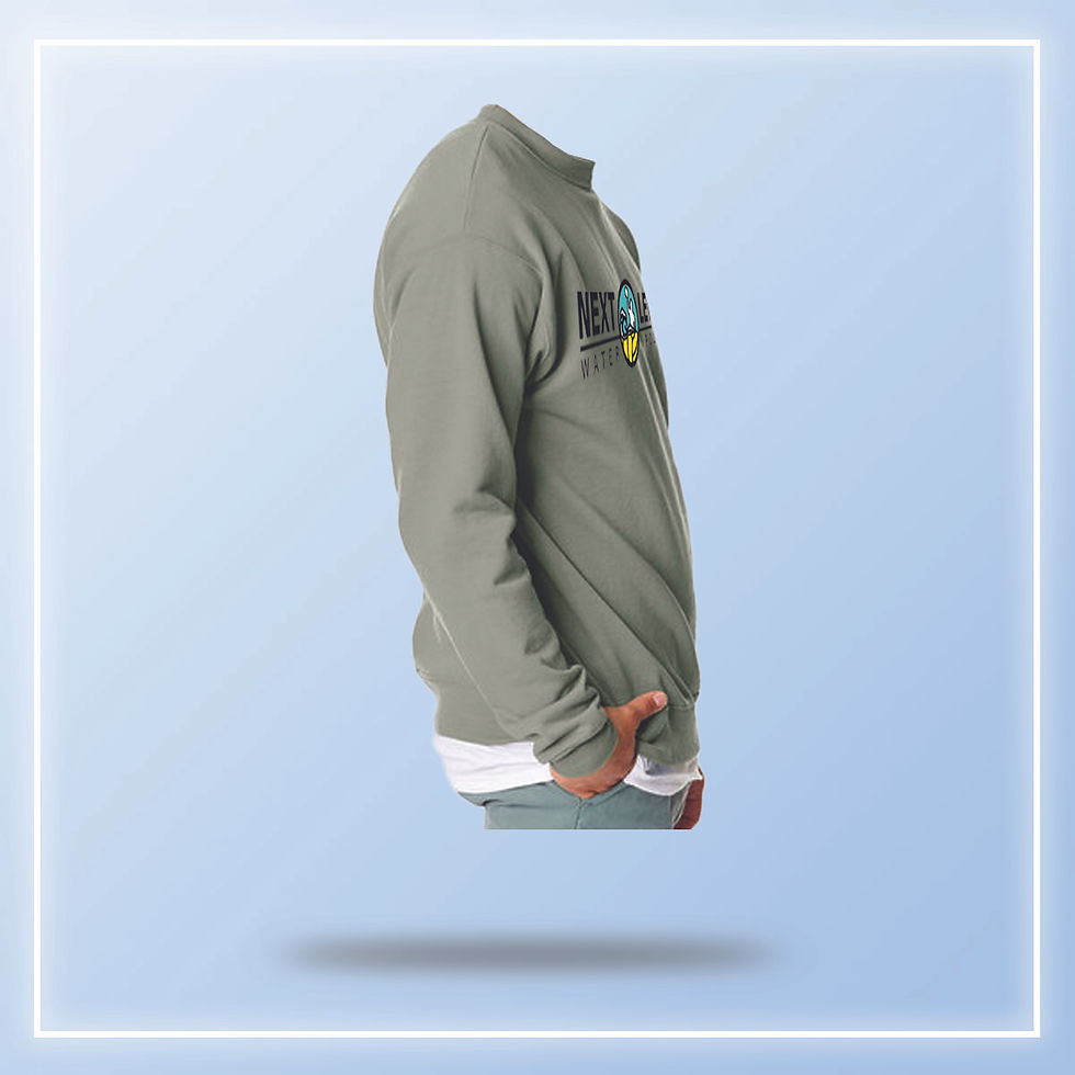 Thumbnail: NL Pullover