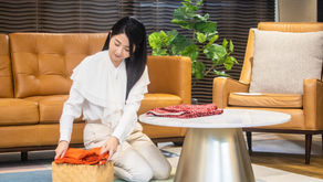 從整理空間到照顧身體,「收納幸福」讓專業走得更長遠