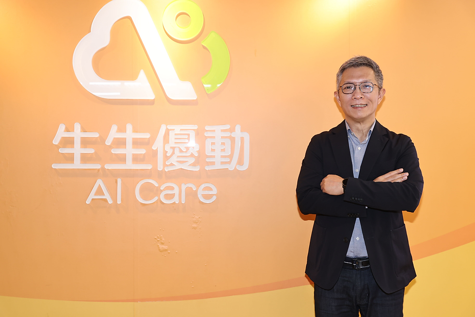 【ETtoday報導】服務逾20萬人次　梅科科技從生生優動到AI運動處方打造可複製自費醫療平台
