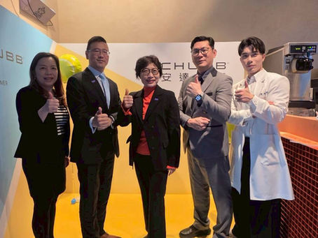 生生優動攜手安達人壽,打造運動保險與健康管理的專業合作模式