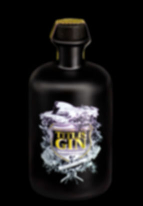 Titlis Gin