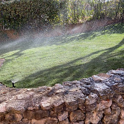 ARROSAGE AUTOMATIQUE