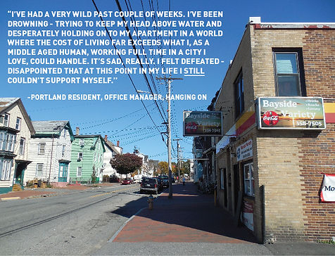 PORTLAND YIMBYs, AND SO CAN YOU