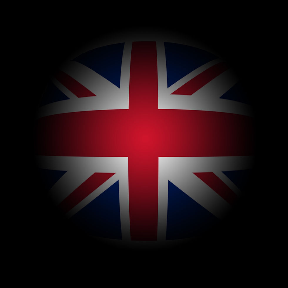 United Kingdom Flag