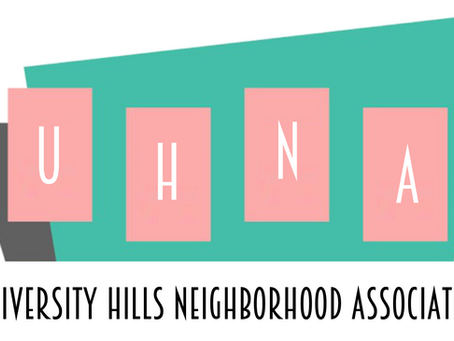 UHNA Board Meeting | February 8, 2024