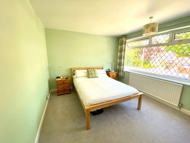 Plymyard Avenue Bromborough CJT Property Management Ltd