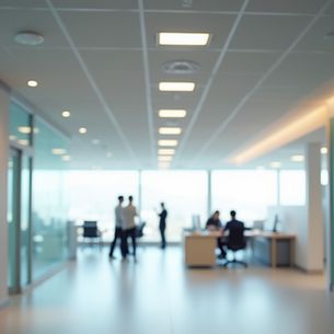 Unlocking the Power of Sound Masking for Enhanced Workplace Productivity and Privacy