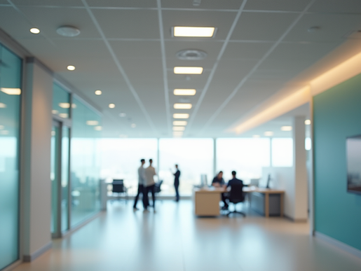 Unlocking the Power of Sound Masking for Enhanced Workplace Productivity and Privacy
