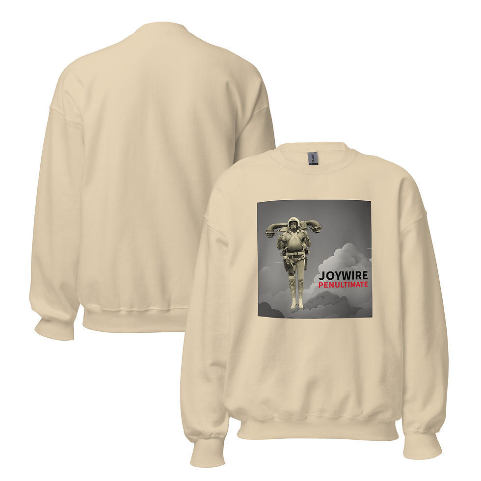Thumbnail: Unisex Crew Neck Sweatshirt | Gildan 18000