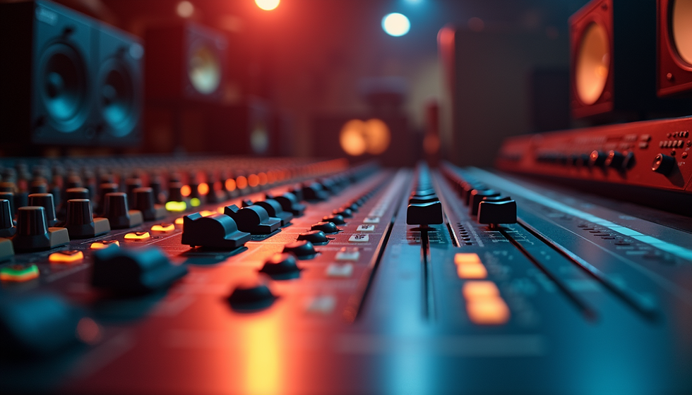 Music for Corporate Videos