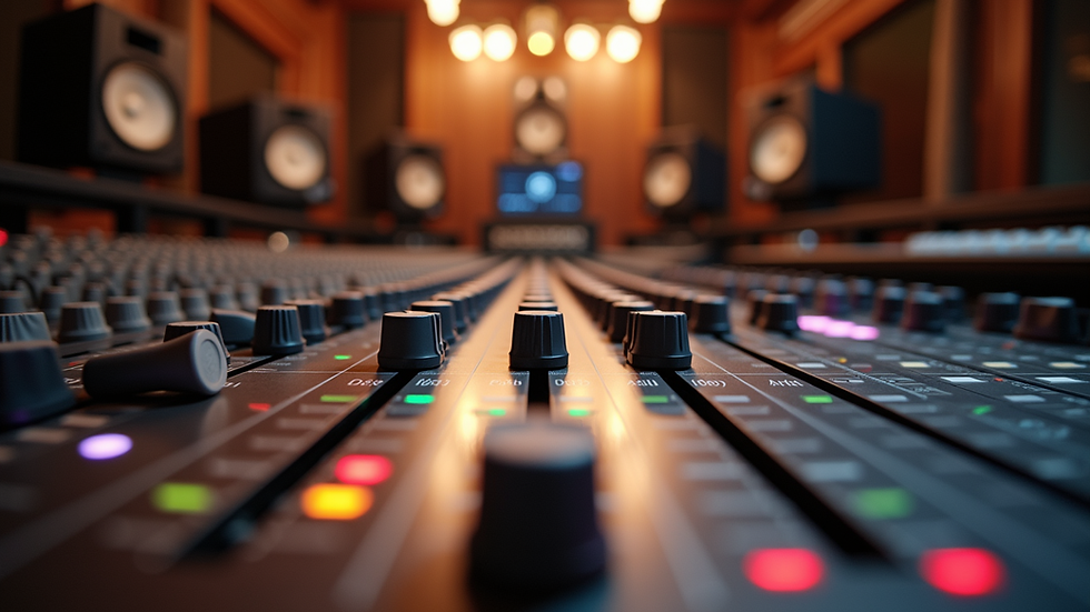 Licensing Music for Video Games: A Guide to Video Game Music Licensing