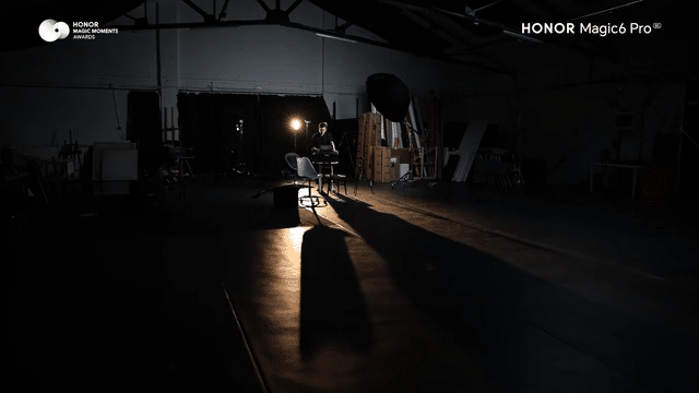 TAI Magic Moments Awards 2024 - Ale Megale.