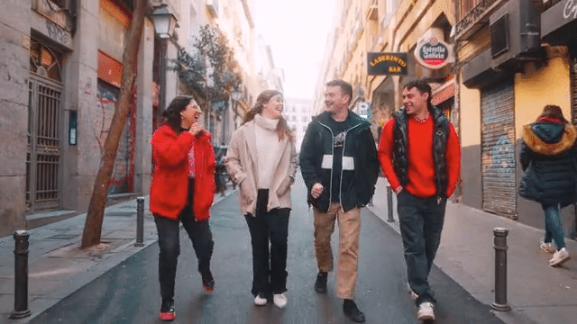 Miami Ad School - Madrid.