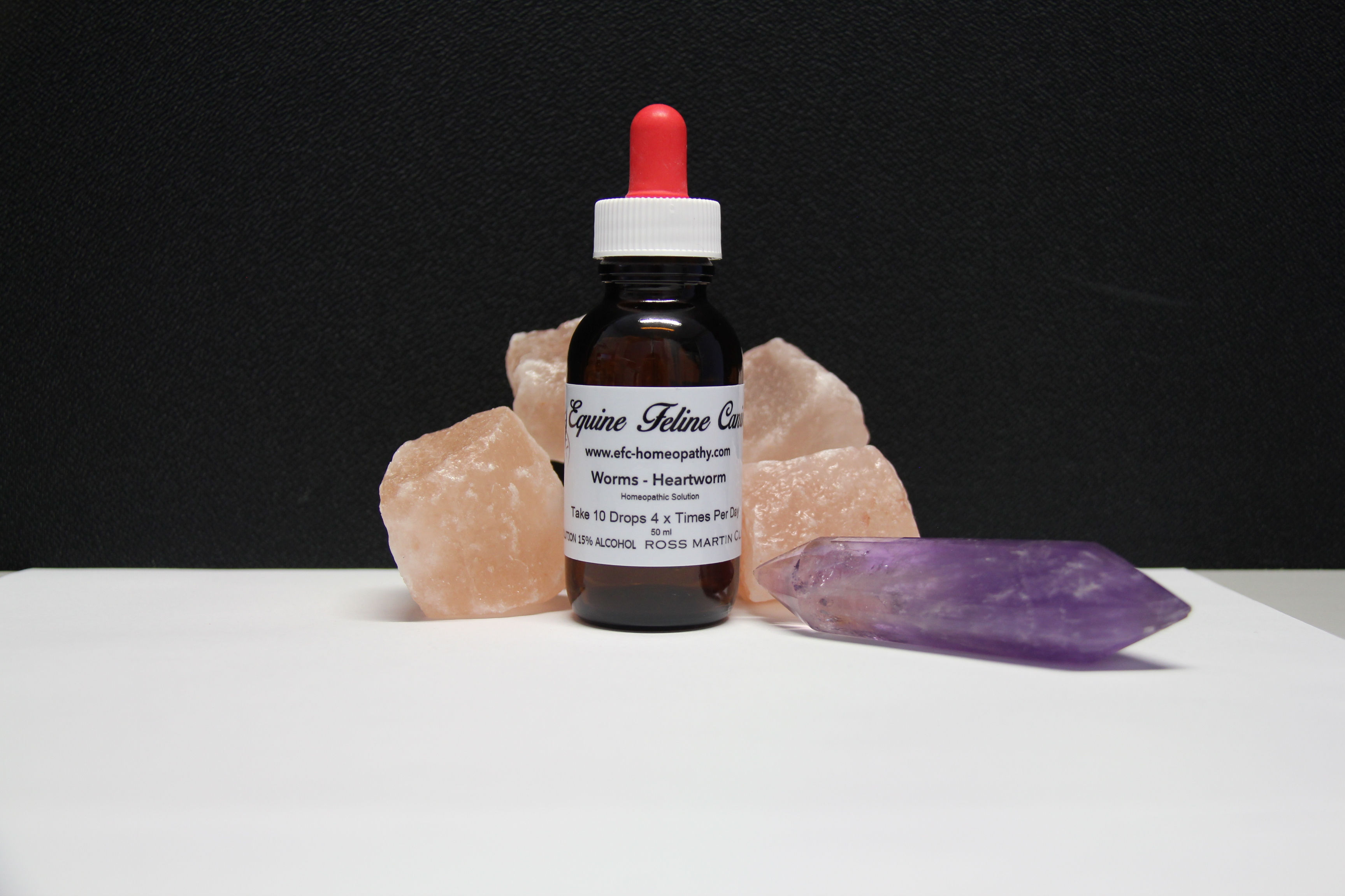 Canine - Worms - Heartworm 50ml