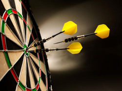 Darts