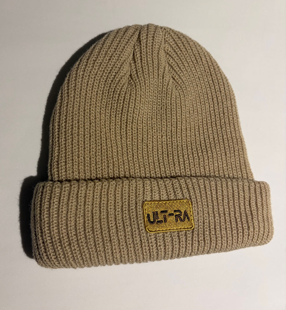 Thumbnail: Beanie