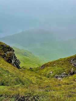 Ben Vorlich, Loch Lomond