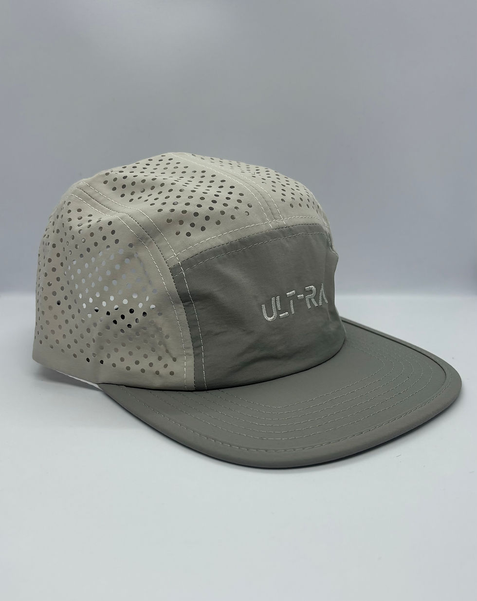 Thumbnail: ULT-RA AW003 design, smoke grey x fog 