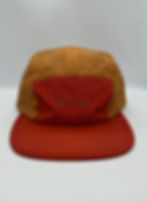 ULT-RA AW002 design, orange x brass