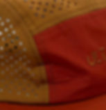 ULT-RA AW002 design, orange x brass