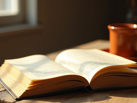 Empower Your Faith: A Guide to Spiritual Growth