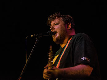 THE SMITH STREET BAND X BEC SANDRIDGE X PRESS CLUB @ BAR ON THE HILL [GIG REPORT]