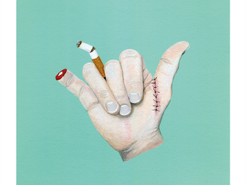 Tiny Moving Parts // Swell [Album Review]