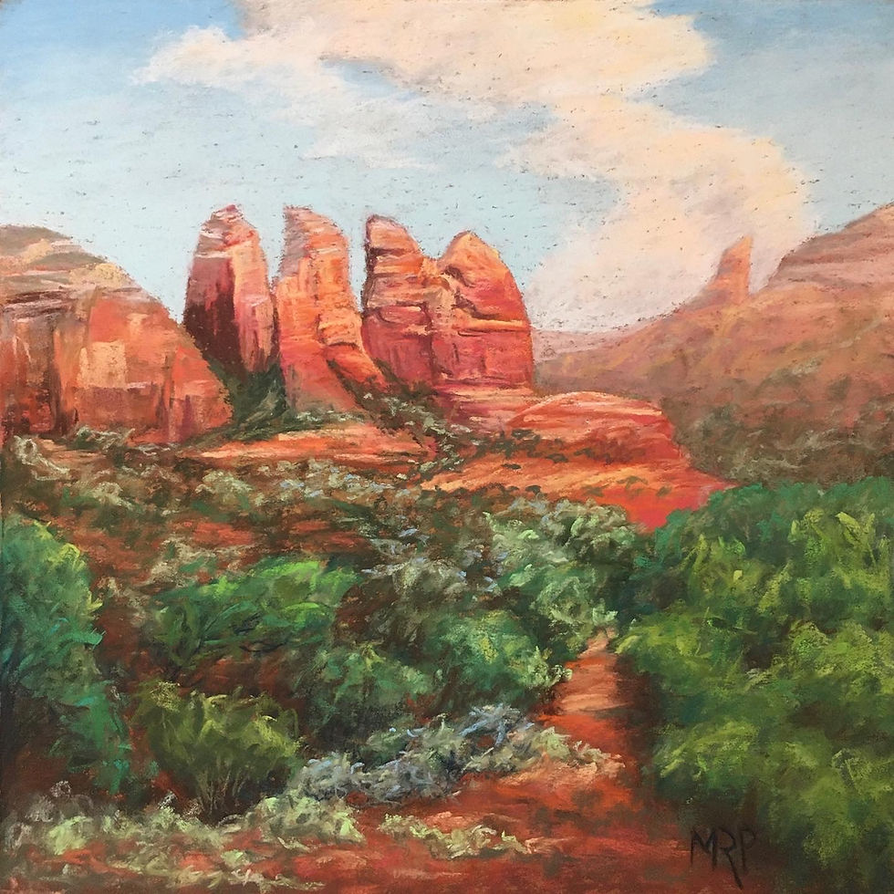 Composition Workshop