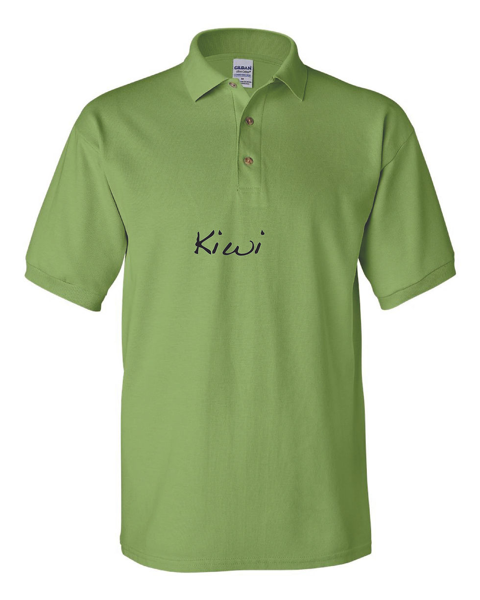 Thumbnail: Men's Pique Sport Shirt