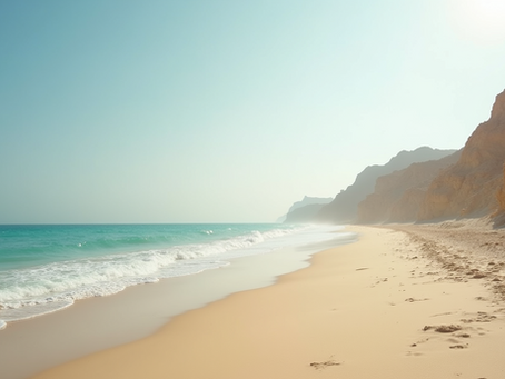 Retiring in the UAE: Chill Strategies for Expats to Secure Your Future