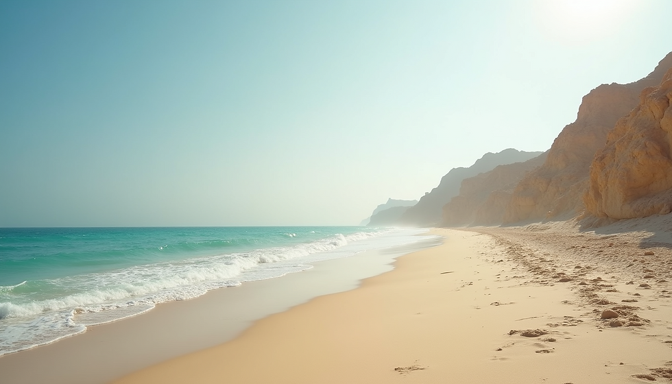 Retiring in the UAE: Chill Strategies for Expats to Secure Your Future