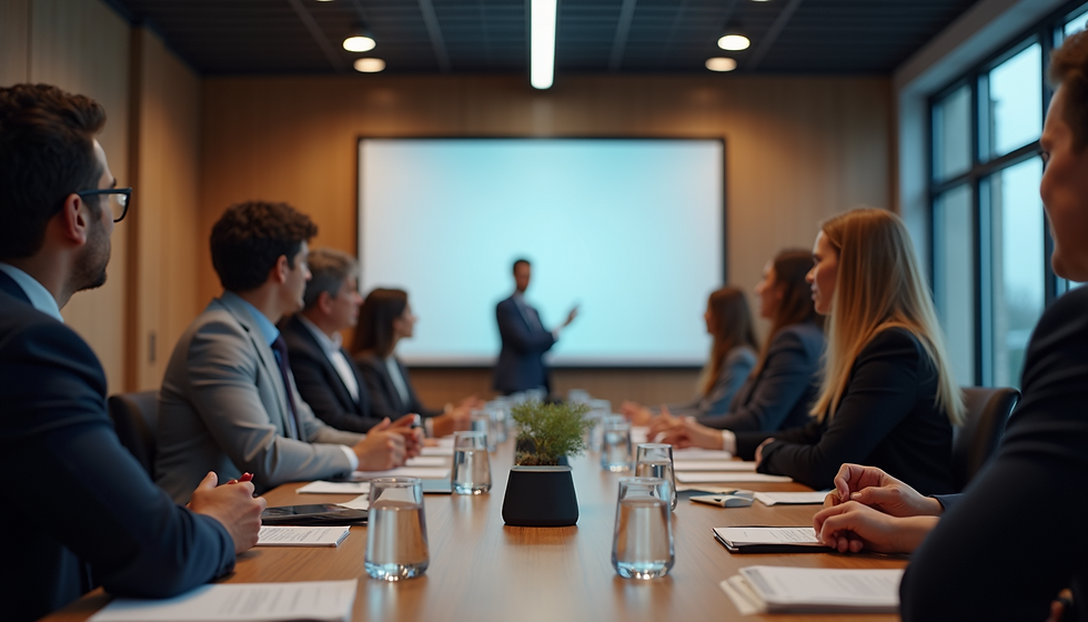 Top Professional Growth Resources to Elevate Your Career