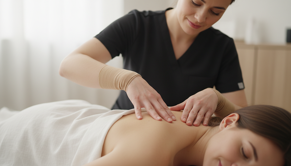Chiropractic Care for a Safe Return to Play: Your Guide to Chiropractic Sports Recovery Care