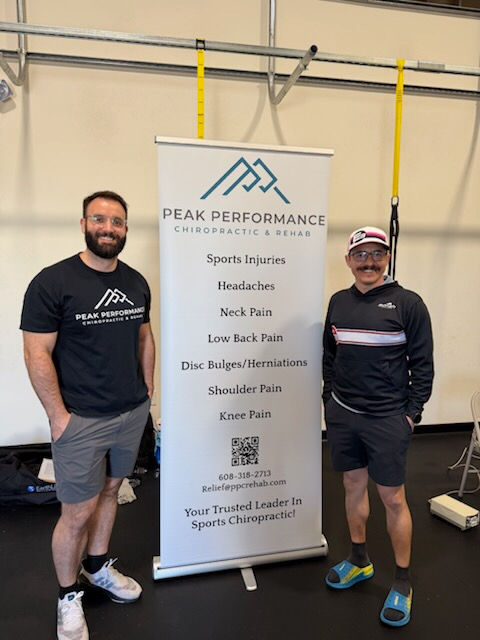 Strong Partnerships
