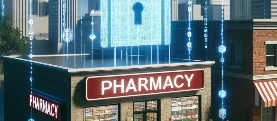 カナダの薬局がサイバー攻撃を受け全店舗の一時休業を発表