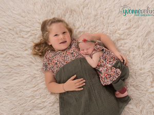 Momente für die Ewigkeit- Newborn Shooting