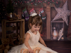 Wundervolle Weihnachtsbilder - Weihnachtszauber für Kinder und Familien