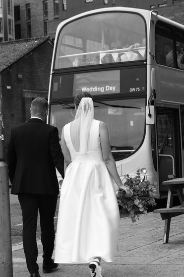 Lancashire wedding photography