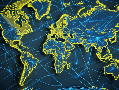 Empowering Your Overseas Expansion with Blacksheep Technology Consulting