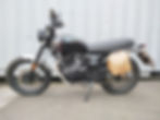 Brixton Cromwell 250